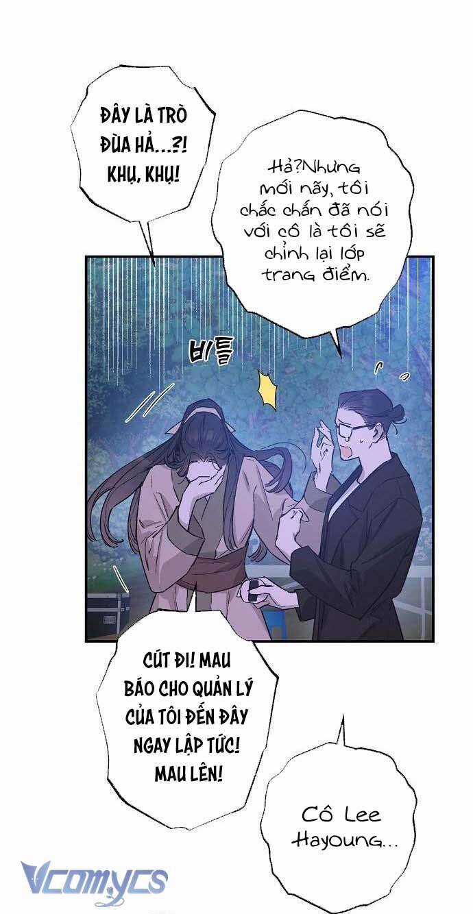 Onsaemiro Chapter 35 trang 25