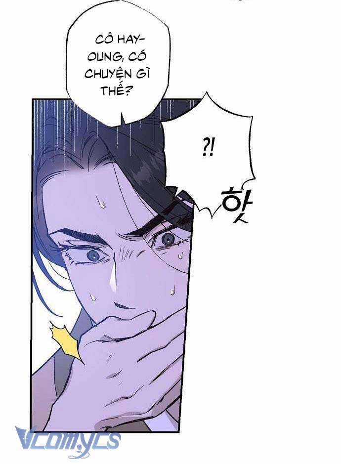 Onsaemiro Chapter 35 trang 26