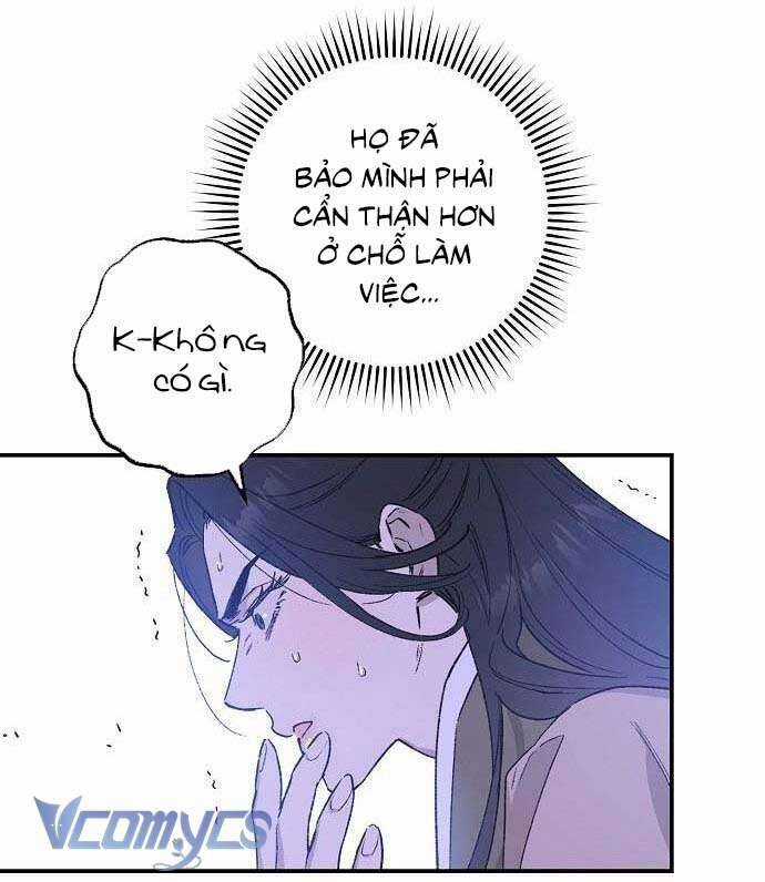 Onsaemiro Chapter 35 trang 28