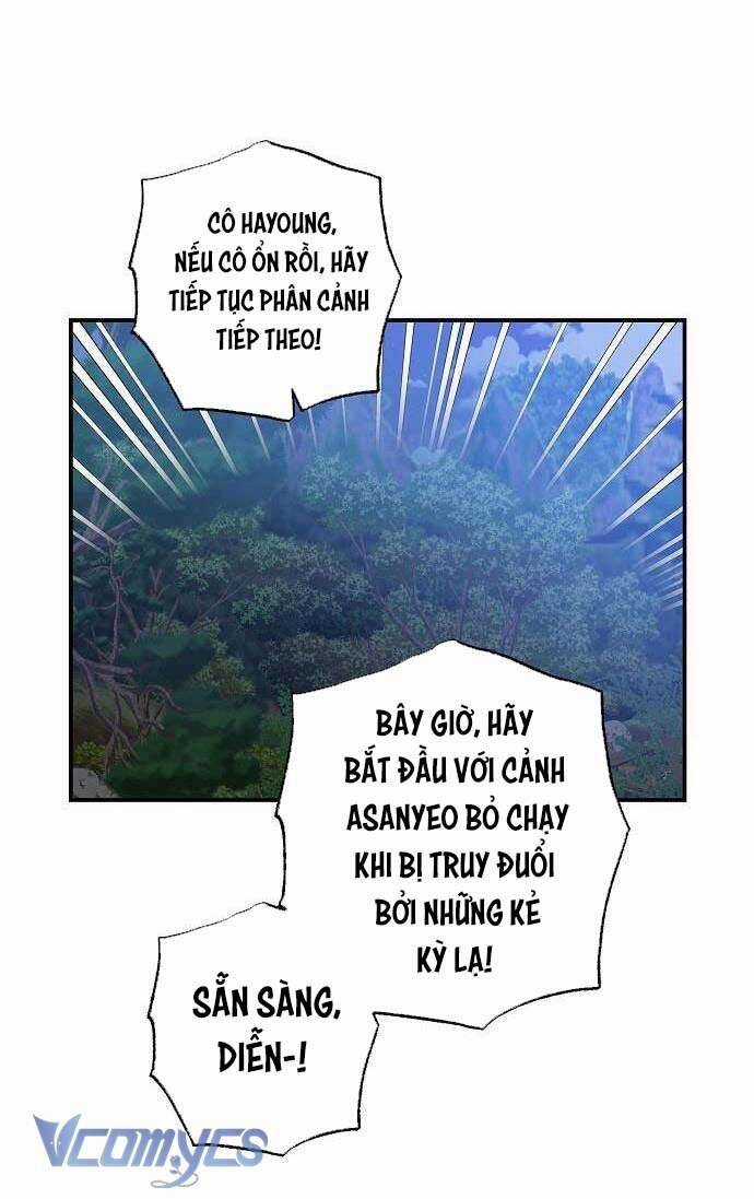 Onsaemiro Chapter 35 trang 30