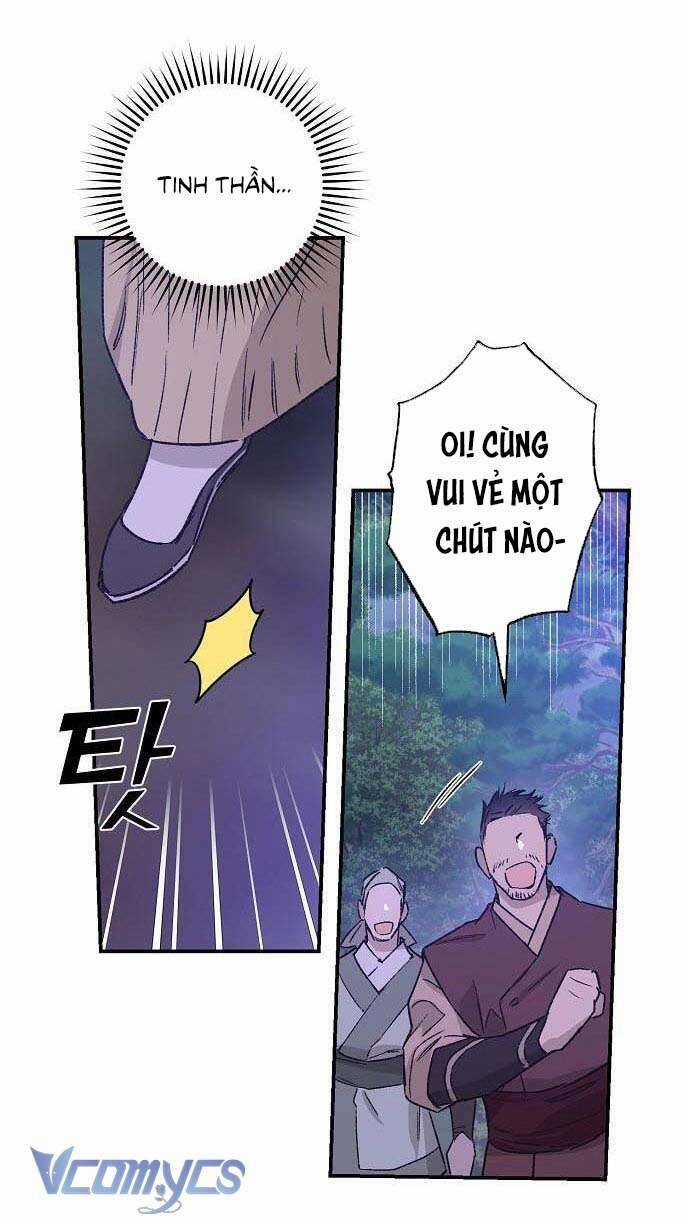 Onsaemiro Chapter 35 trang 32