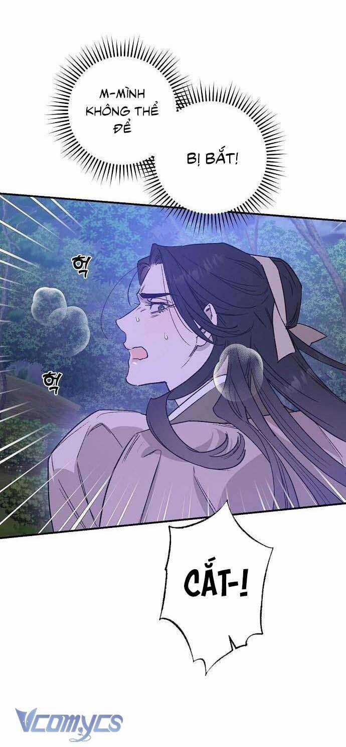 Onsaemiro Chapter 35 trang 33