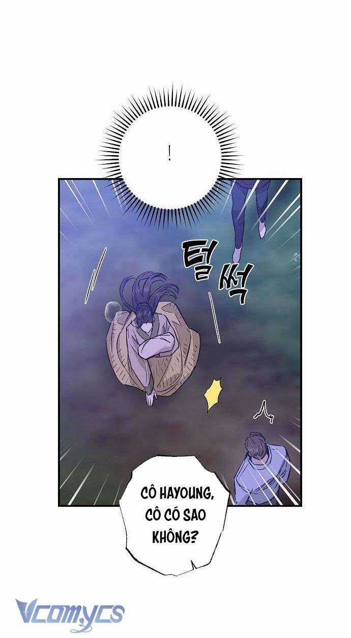 Onsaemiro Chapter 35 trang 34