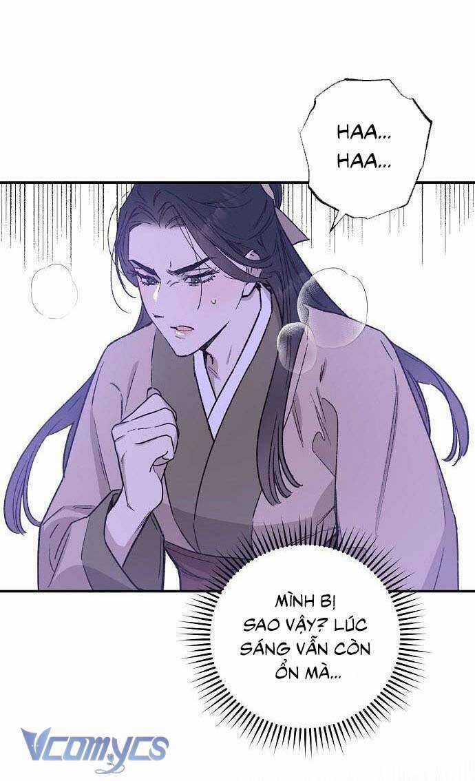 Onsaemiro Chapter 35 trang 37