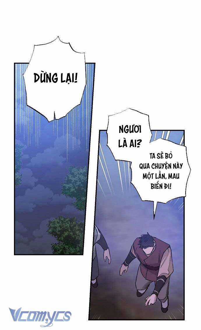 Onsaemiro Chapter 35 trang 41