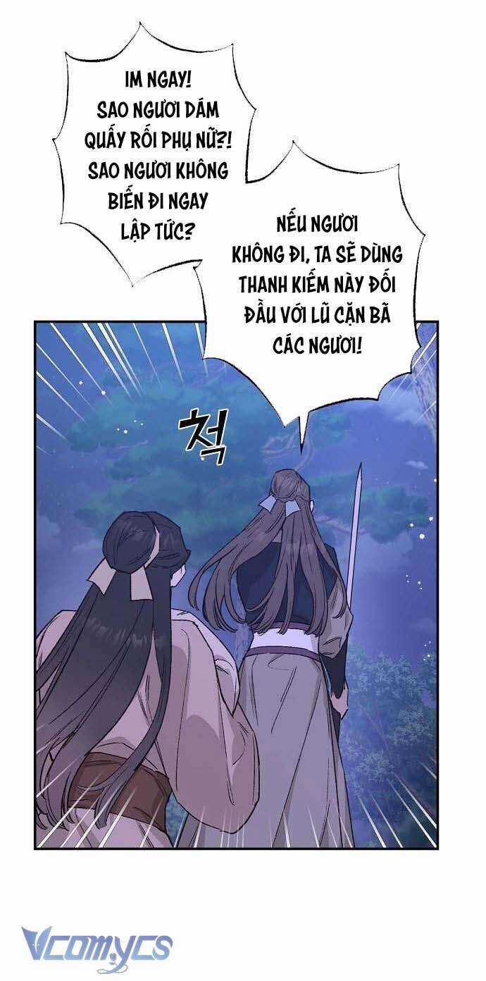Onsaemiro Chapter 35 trang 42