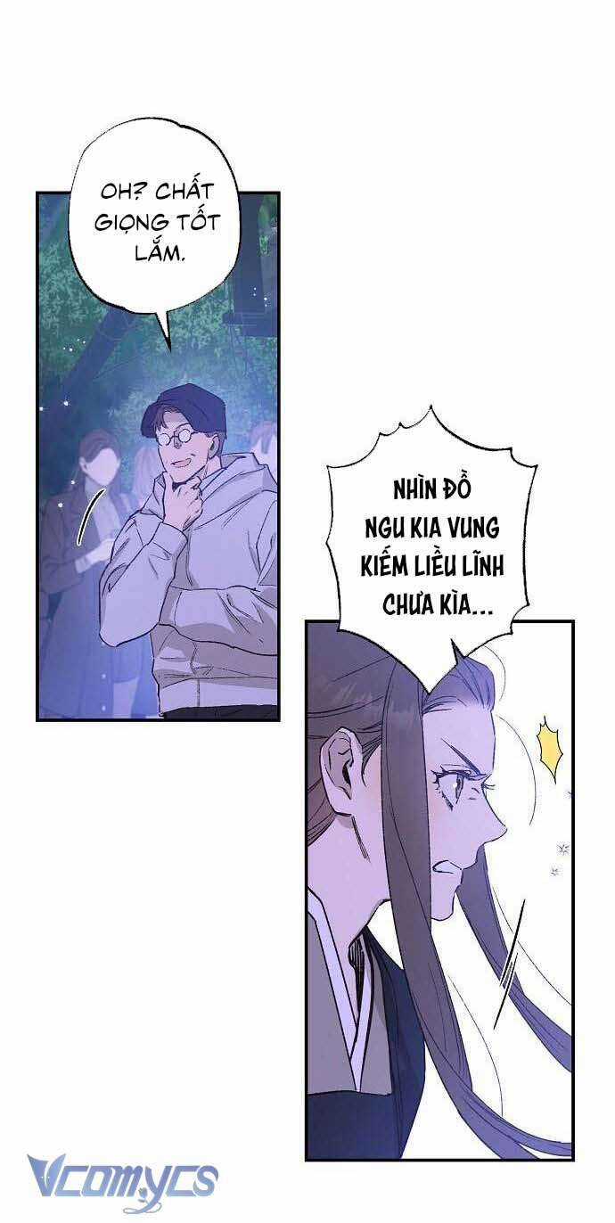 Onsaemiro Chapter 35 trang 43