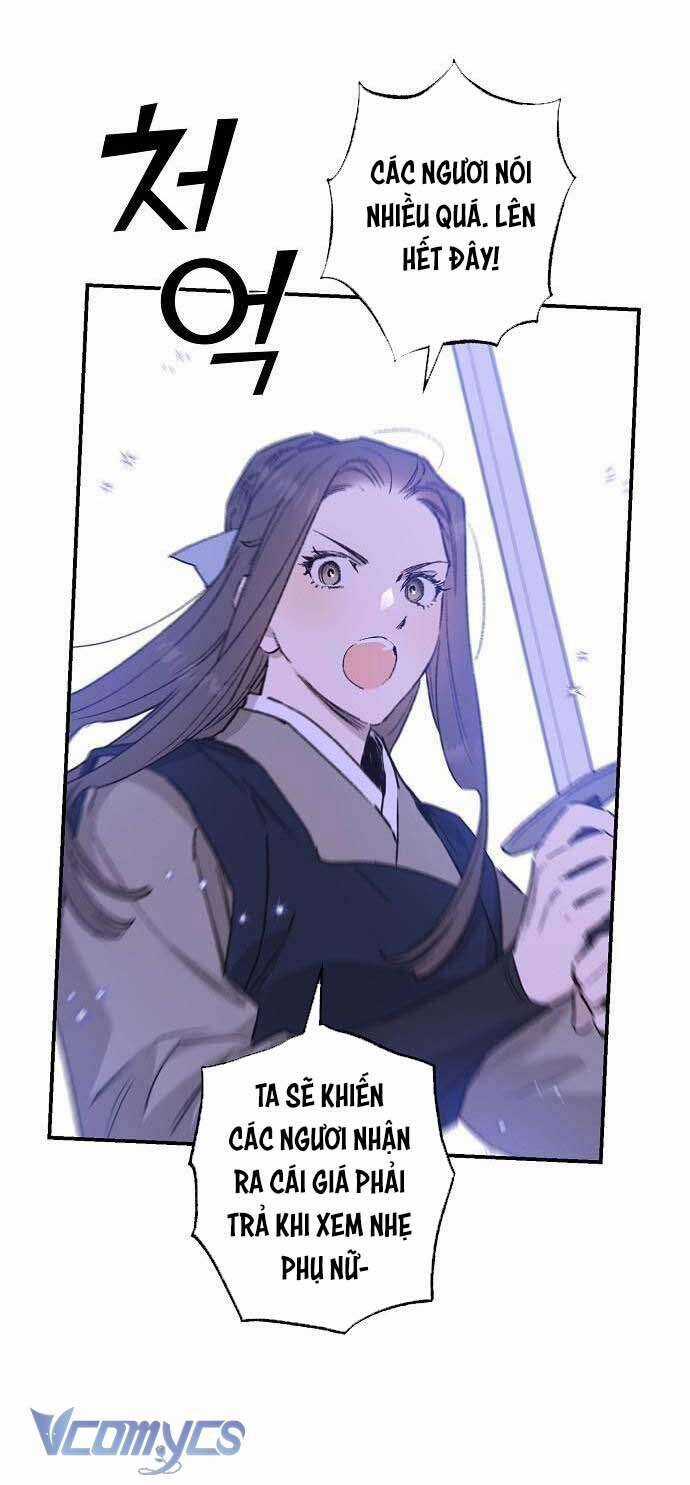 Onsaemiro Chapter 35 trang 44