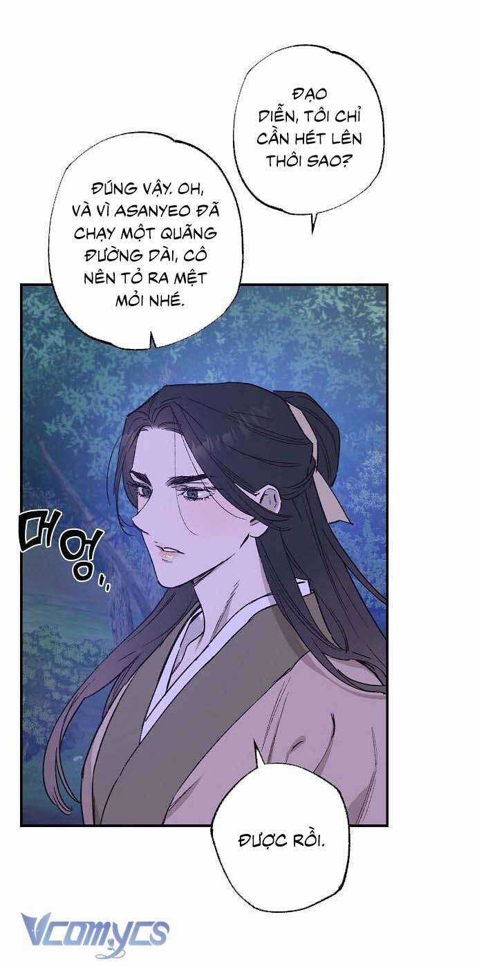 Onsaemiro Chapter 35 trang 6