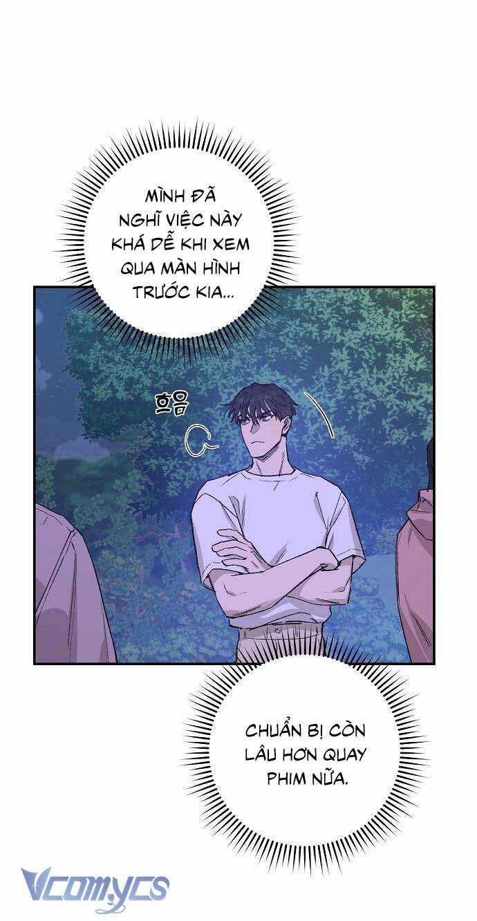 Onsaemiro Chapter 35 trang 9