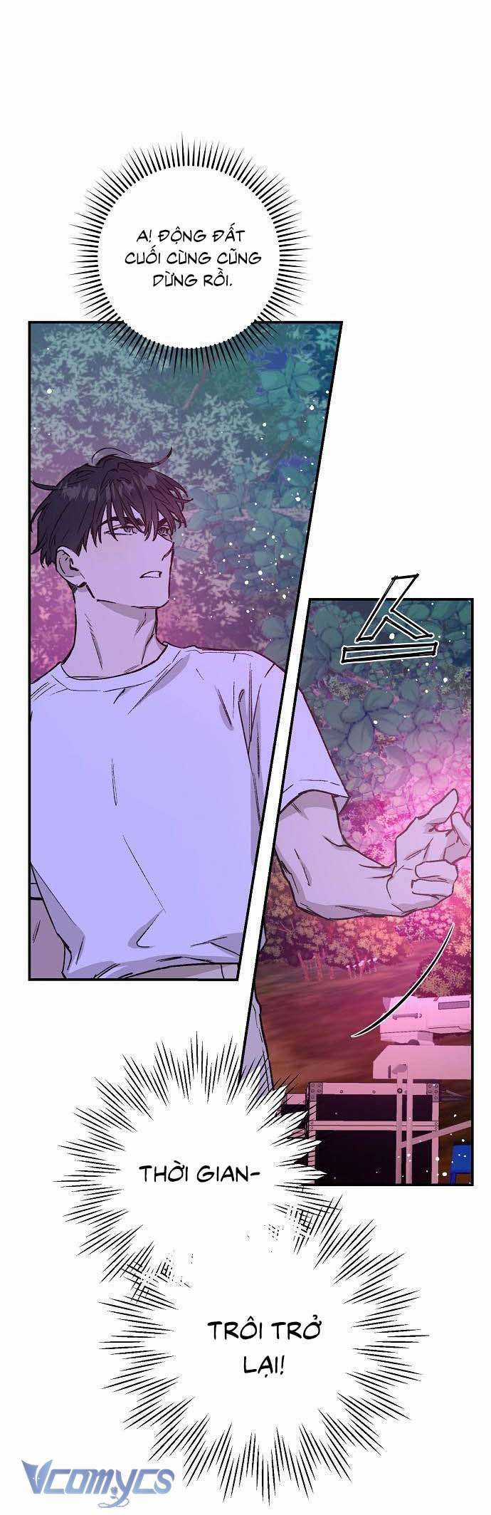 Onsaemiro Chapter 36 trang 10