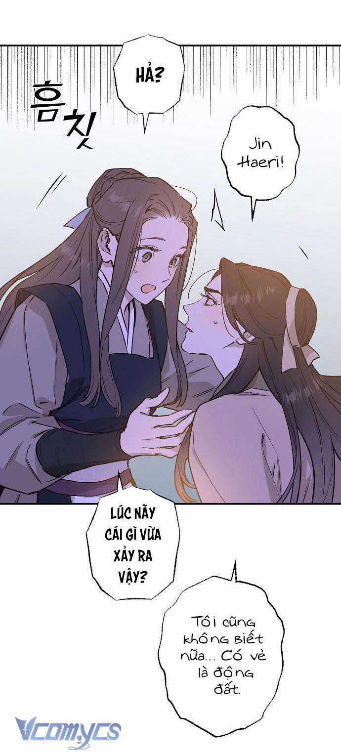 Onsaemiro Chapter 36 trang 13