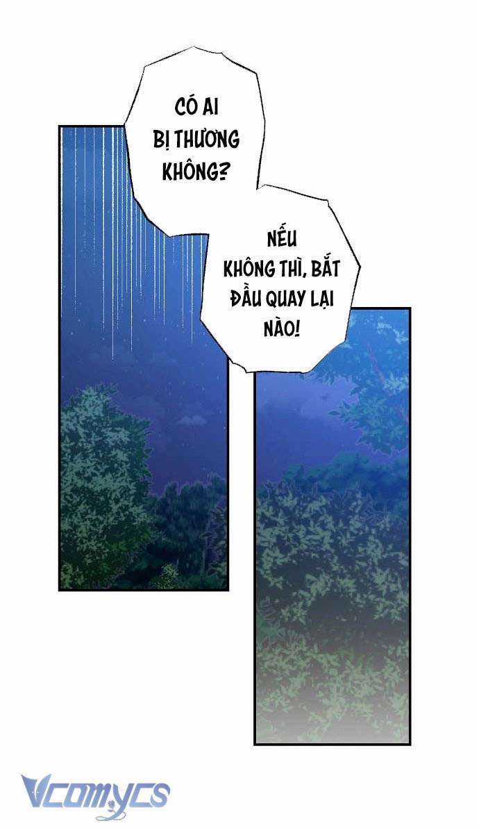 Onsaemiro Chapter 36 trang 14