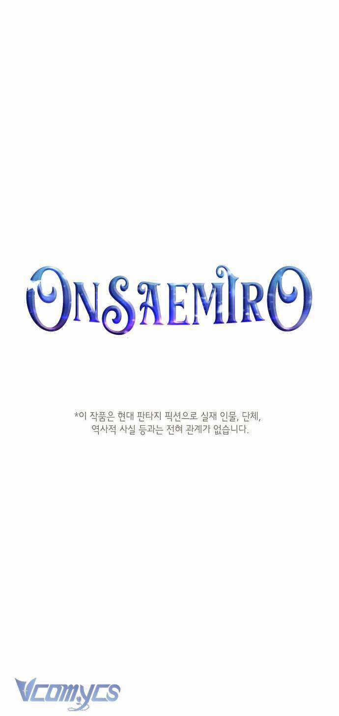 Onsaemiro Chapter 36 trang 15