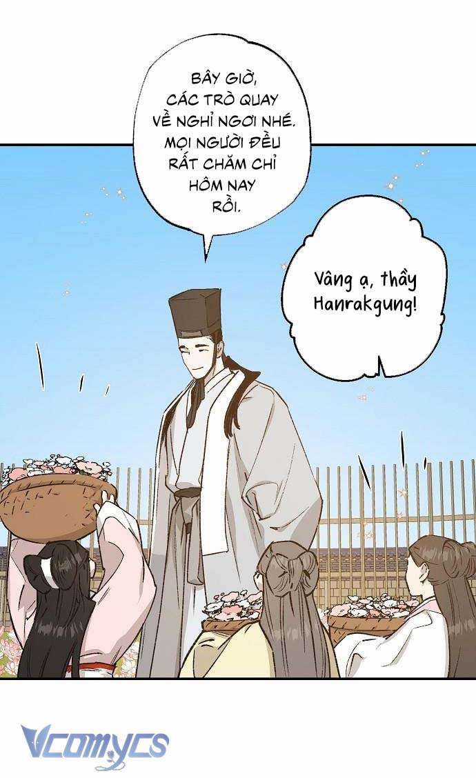 Onsaemiro Chapter 36 trang 17