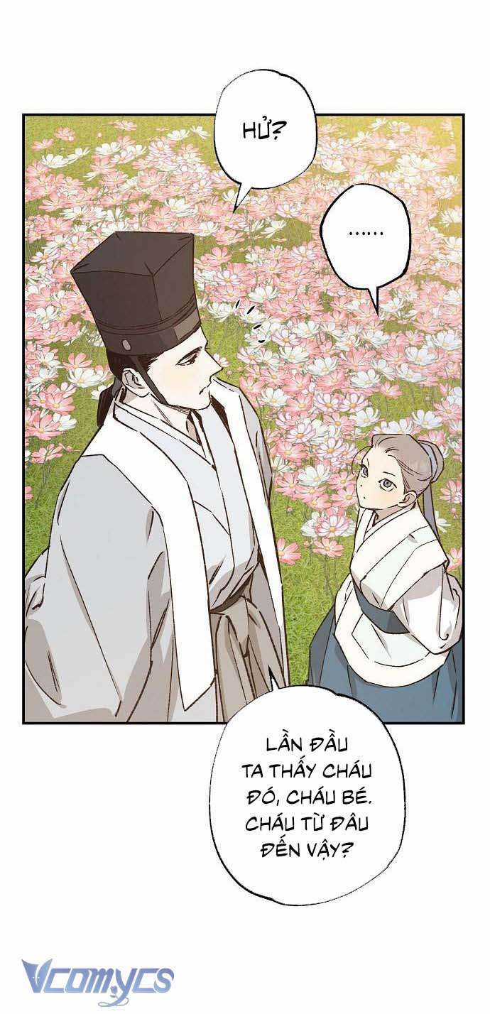 Onsaemiro Chapter 36 trang 19
