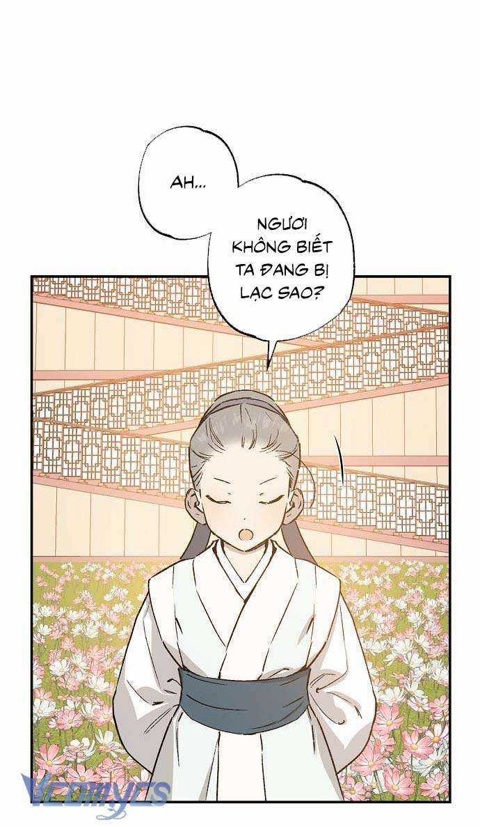Onsaemiro Chapter 36 trang 20