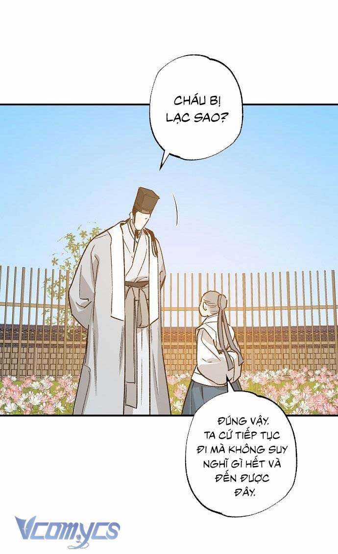 Onsaemiro Chapter 36 trang 21