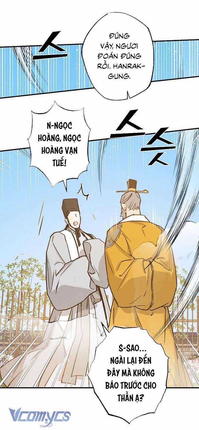 Onsaemiro Chapter 36 trang 24