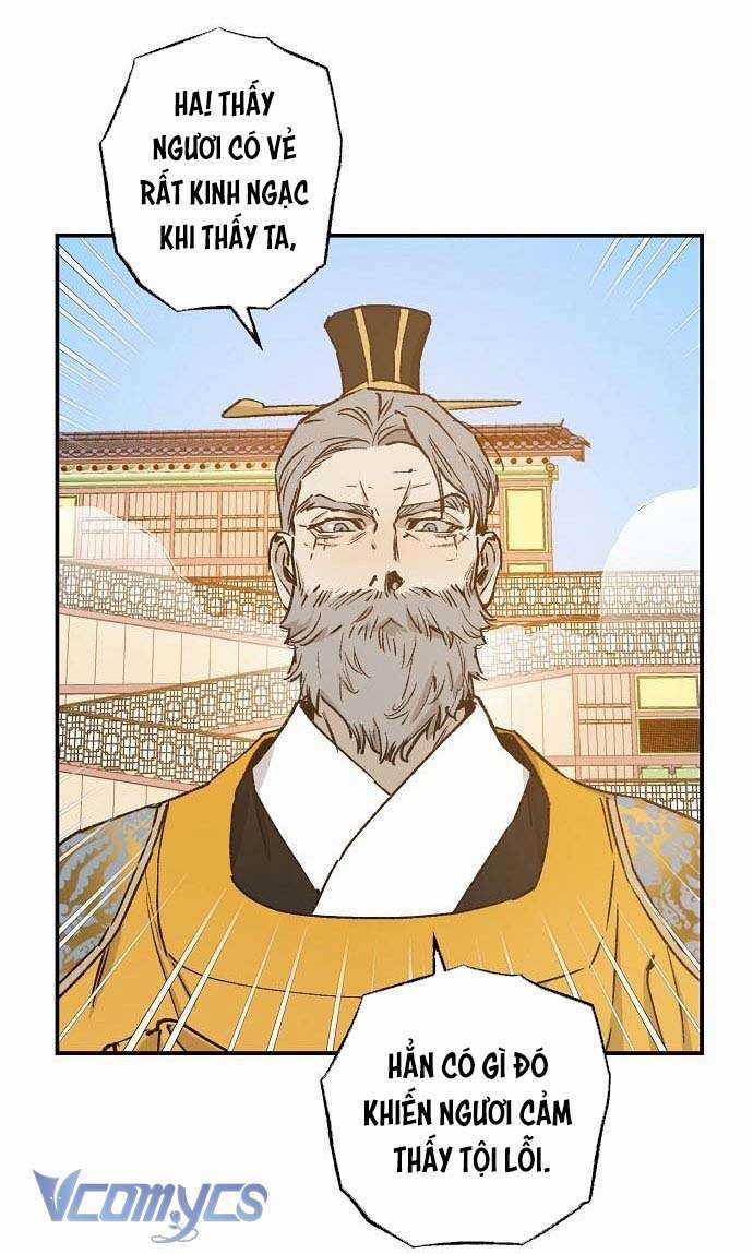 Onsaemiro Chapter 36 trang 25
