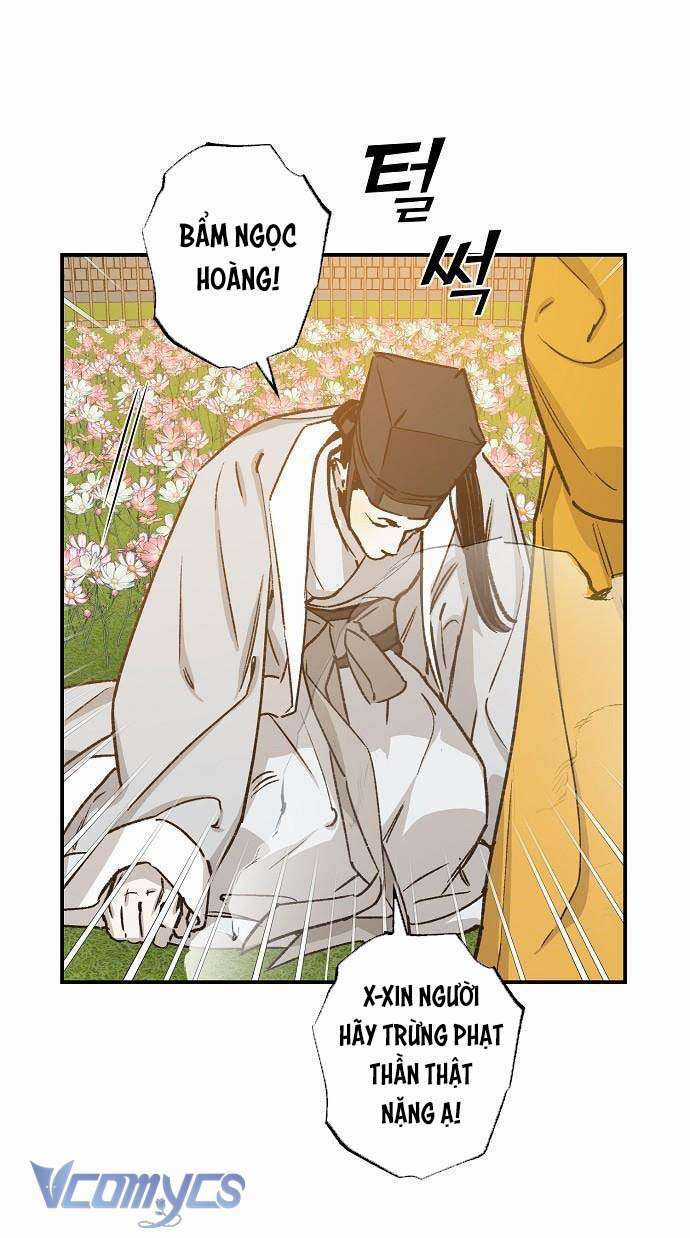 Onsaemiro Chapter 36 trang 26