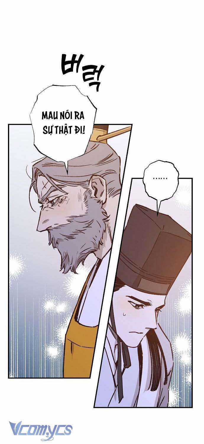 Onsaemiro Chapter 36 trang 27