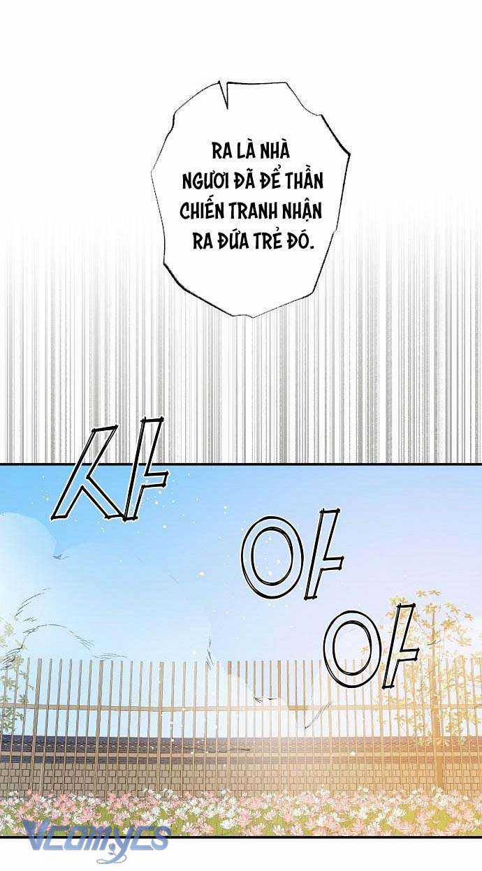 Onsaemiro Chapter 36 trang 28