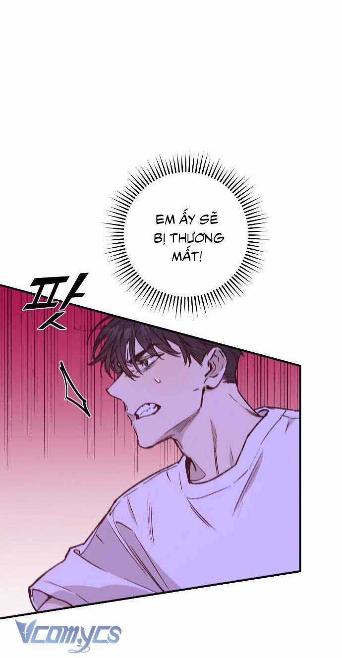 Onsaemiro Chapter 36 trang 3