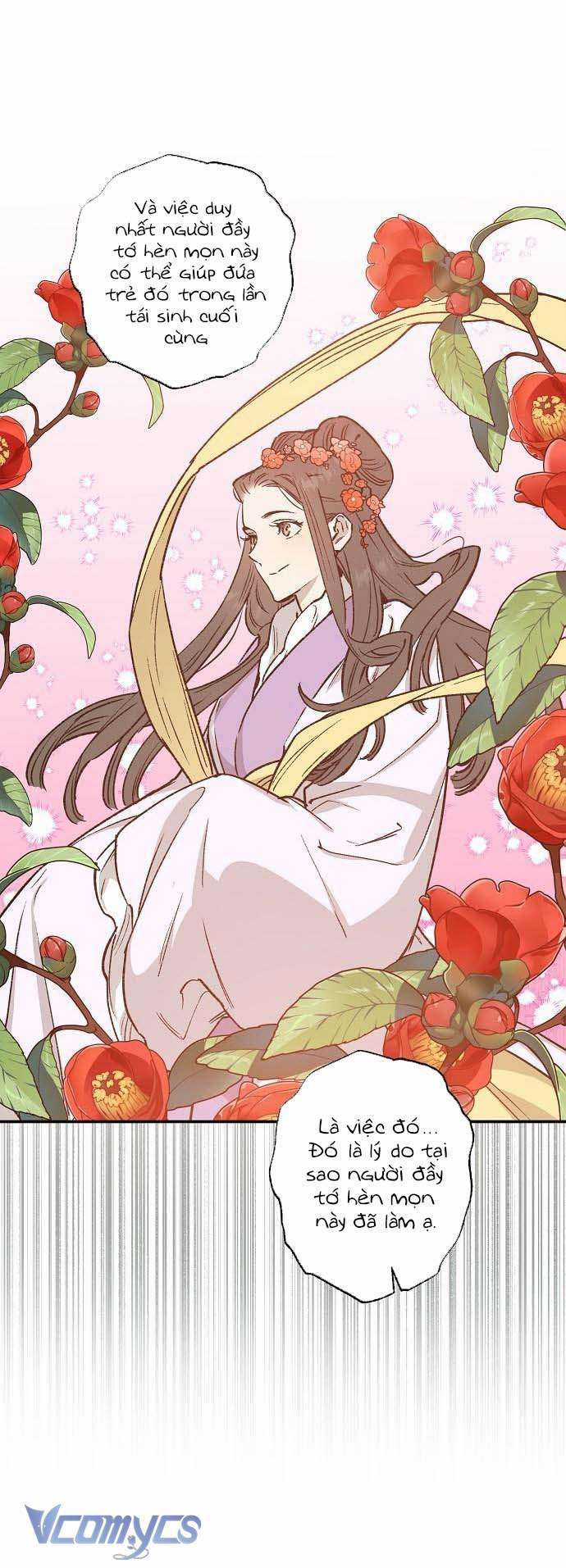 Onsaemiro Chapter 36 trang 30