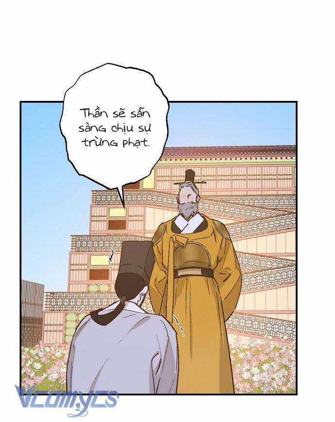 Onsaemiro Chapter 36 trang 31