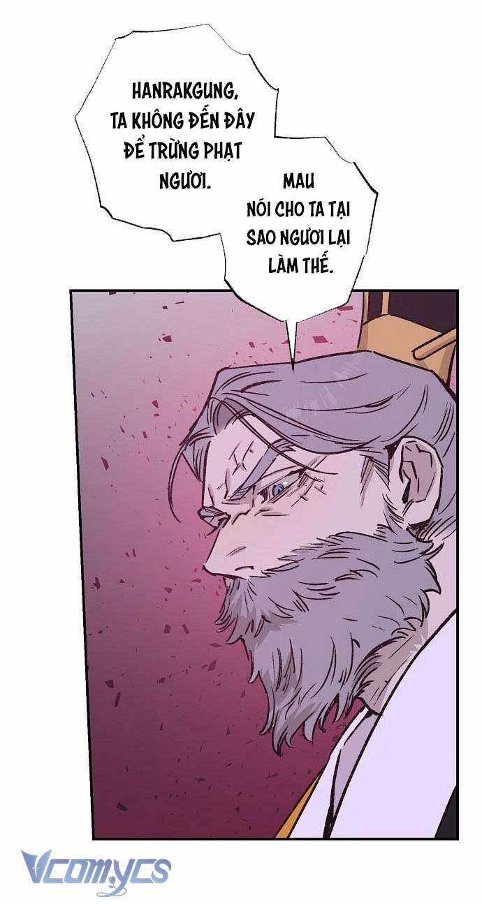 Onsaemiro Chapter 36 trang 32