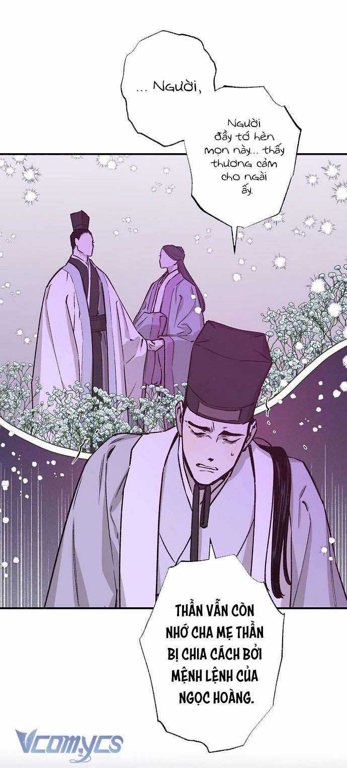 Onsaemiro Chapter 36 trang 33