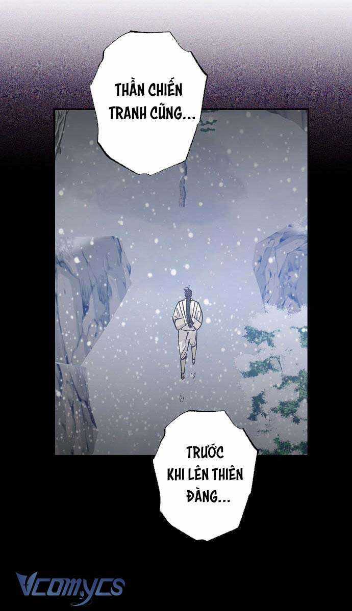 Onsaemiro Chapter 36 trang 34