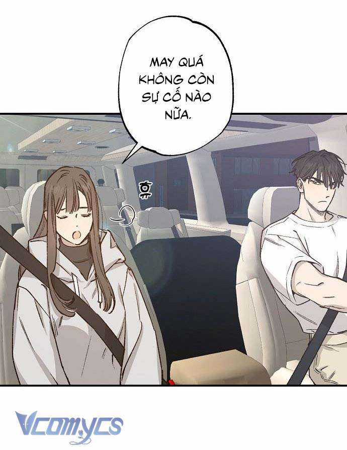 Onsaemiro Chapter 36 trang 38