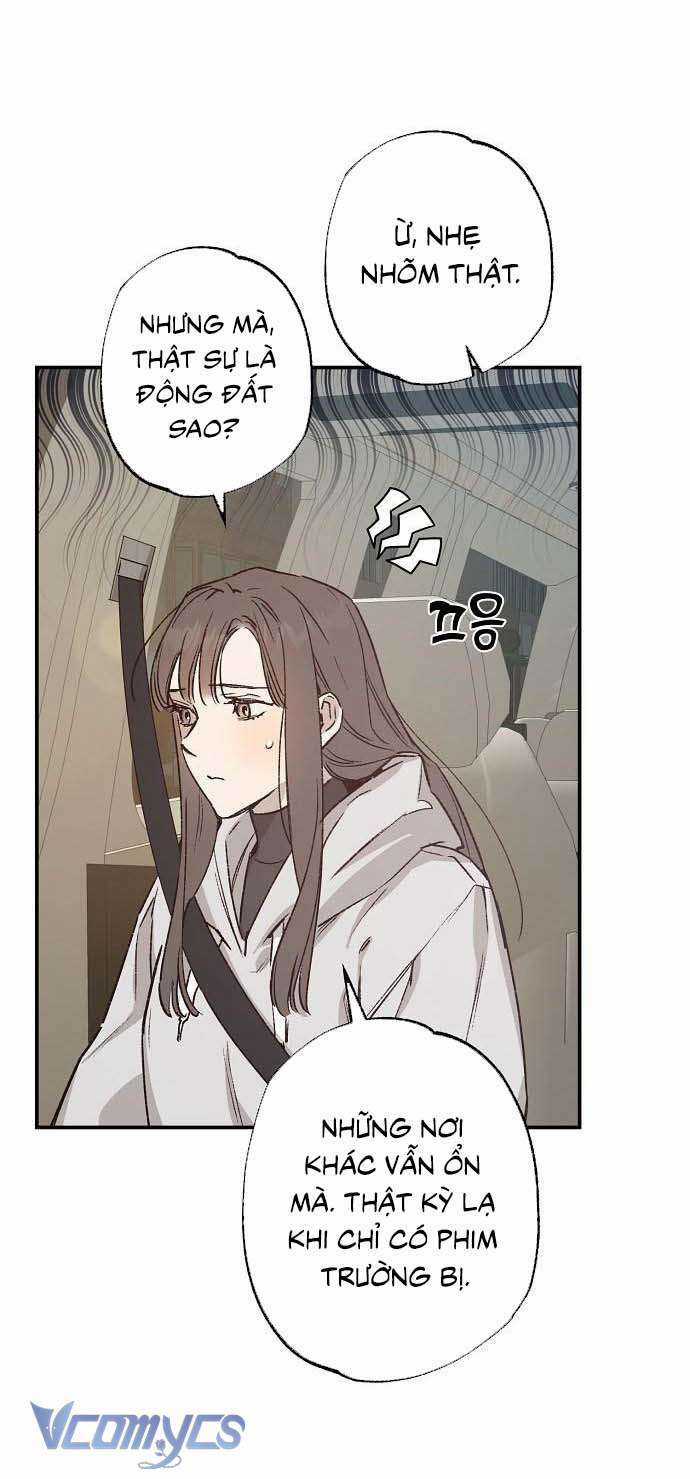 Onsaemiro Chapter 36 trang 39