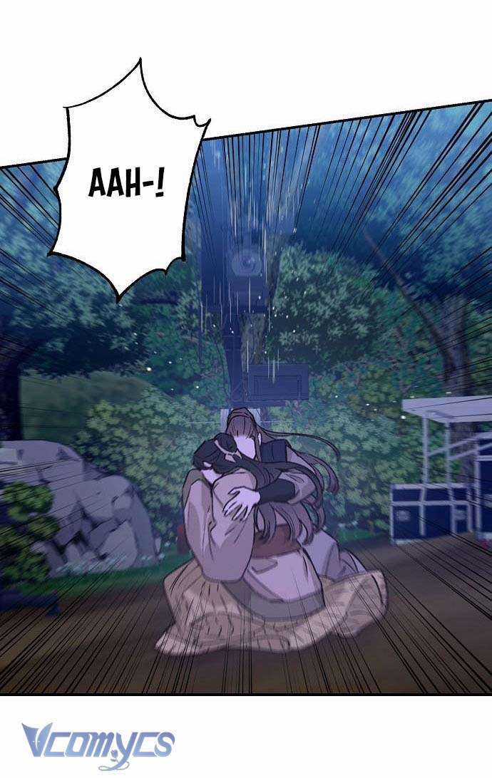 Onsaemiro Chapter 36 trang 4