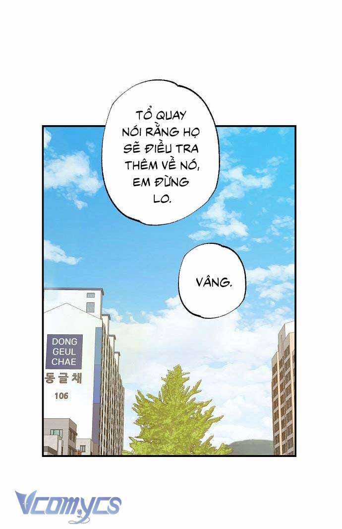 Onsaemiro Chapter 36 trang 40