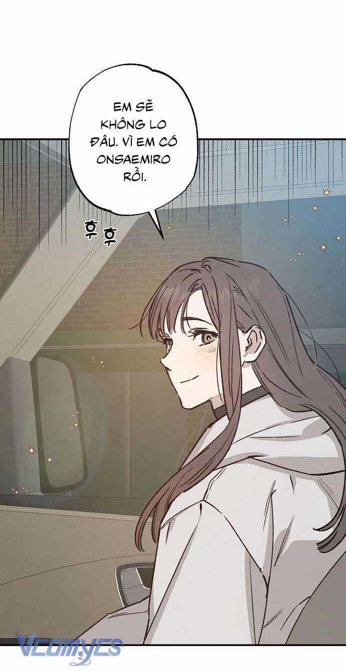 Onsaemiro Chapter 36 trang 41