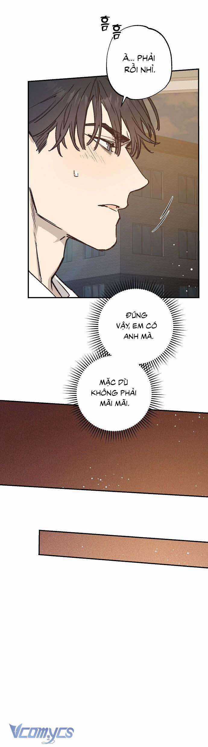 Onsaemiro Chapter 36 trang 43