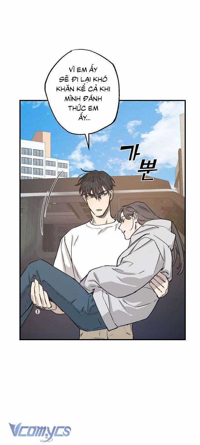 Onsaemiro Chapter 36 trang 45