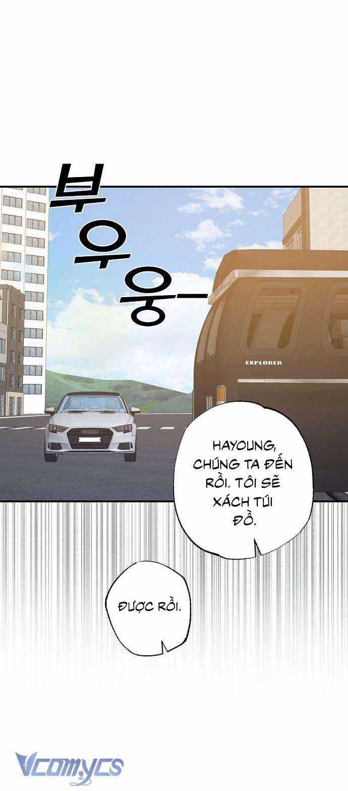Onsaemiro Chapter 36 trang 49