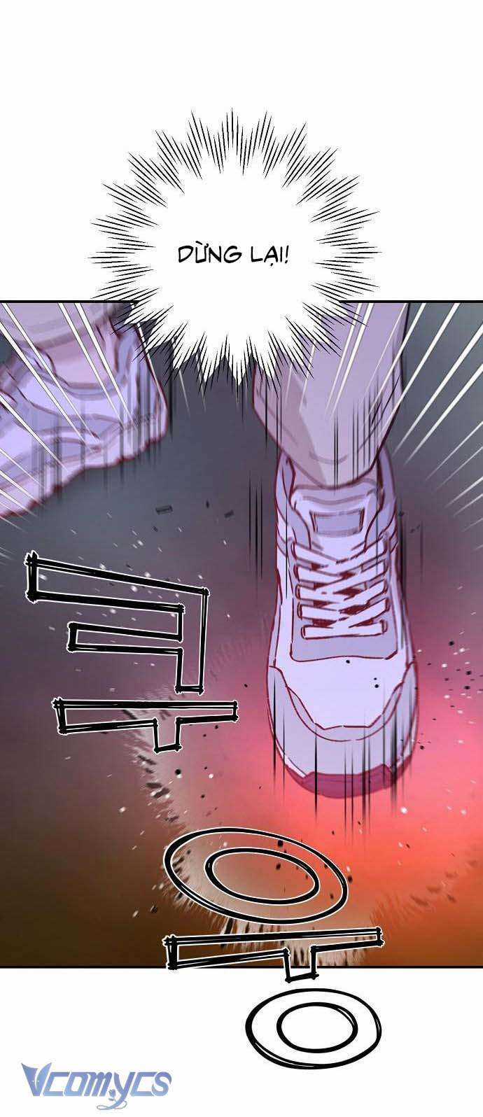 Onsaemiro Chapter 36 trang 5