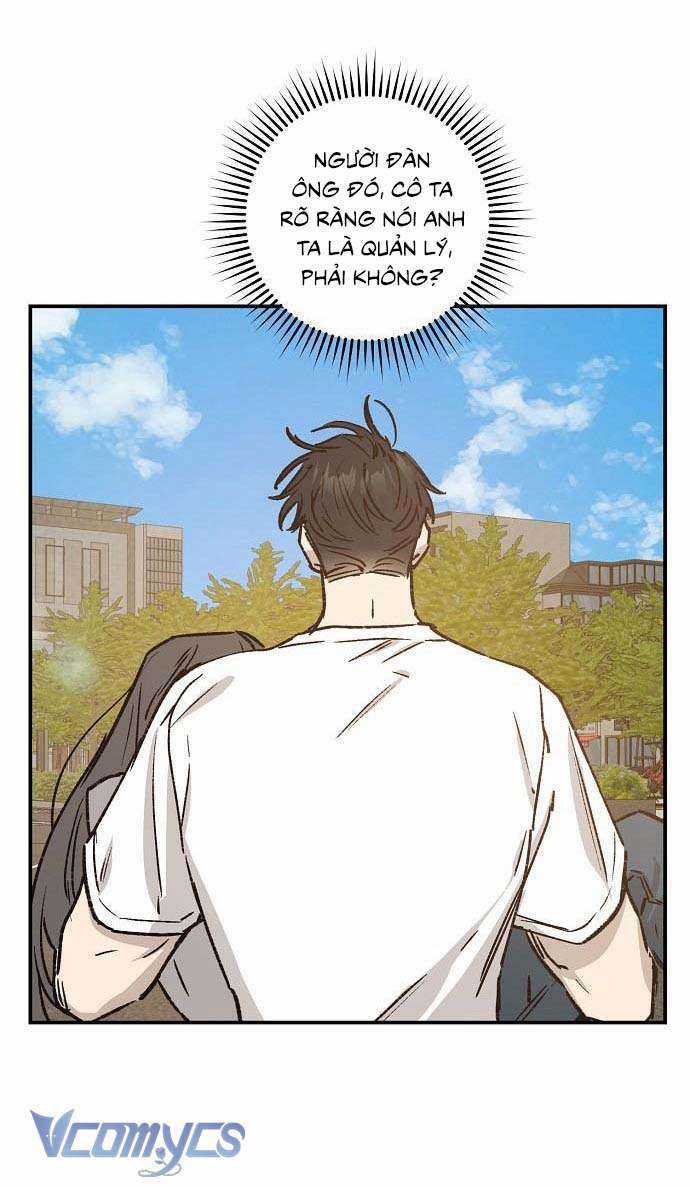 Onsaemiro Chapter 36 trang 51