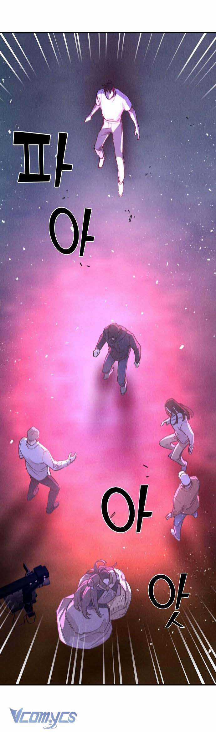 Onsaemiro Chapter 36 trang 6