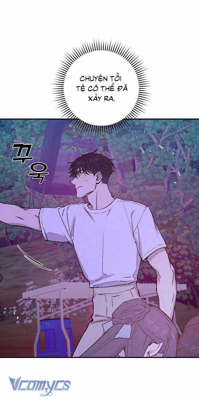 Onsaemiro Chapter 36 trang 8