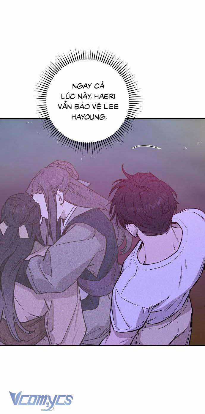 Onsaemiro Chapter 36 trang 9