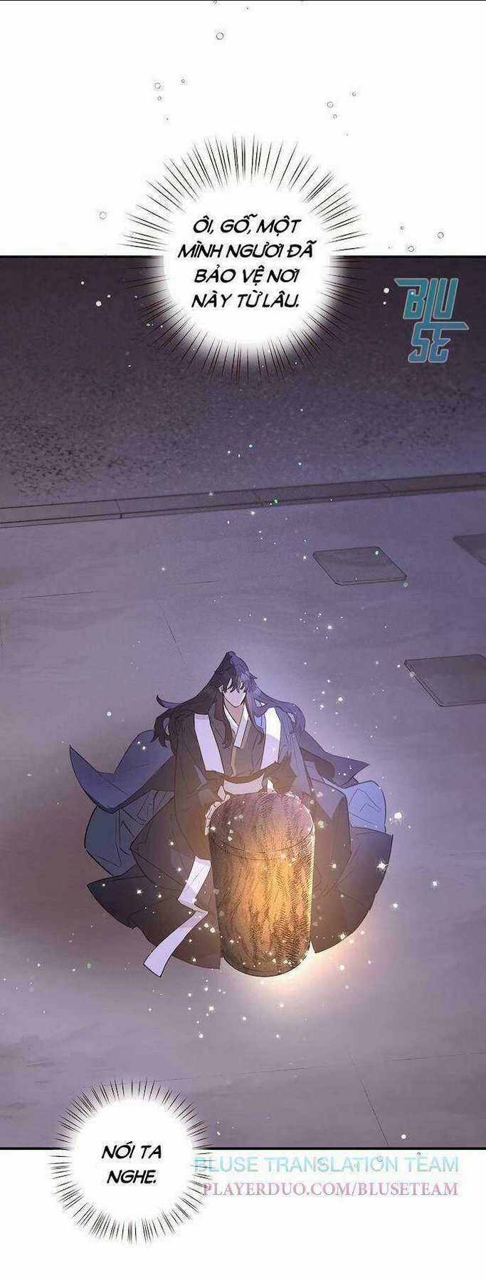 Onsaemiro Chapter 4 trang 12