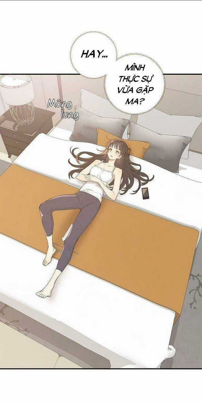 Onsaemiro Chapter 4 trang 17