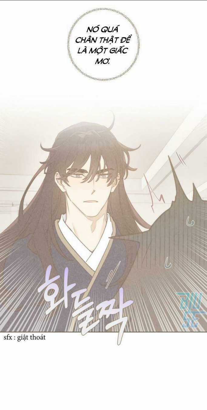 Onsaemiro Chapter 4 trang 19