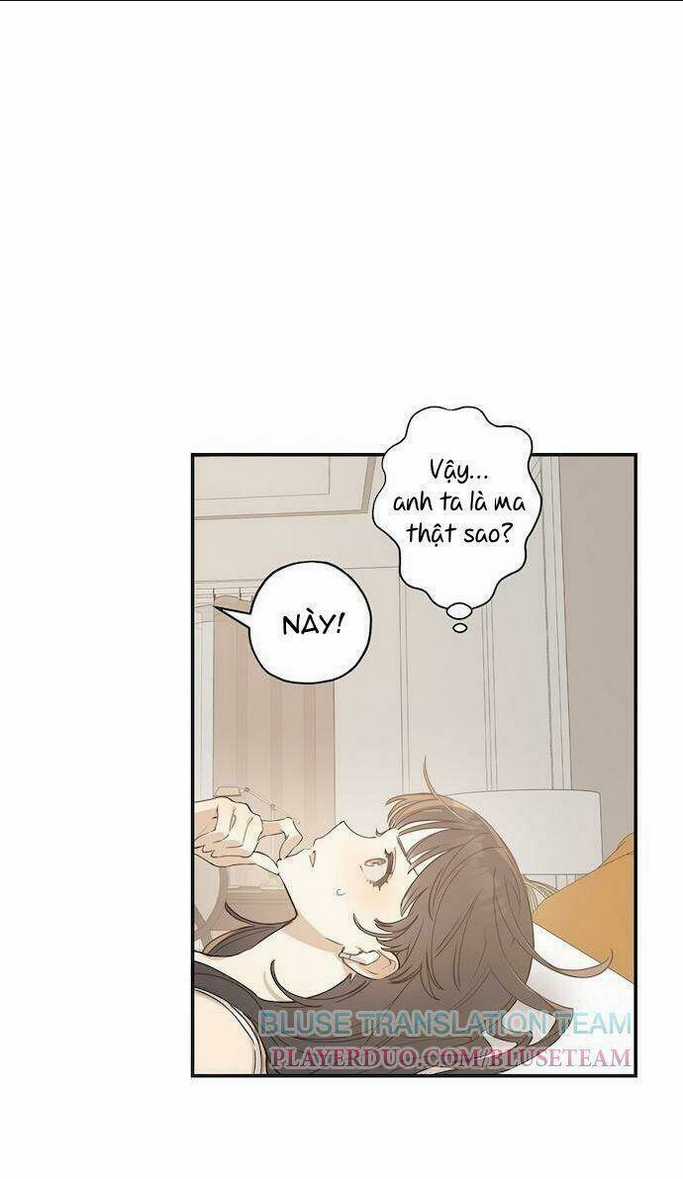 Onsaemiro Chapter 4 trang 20